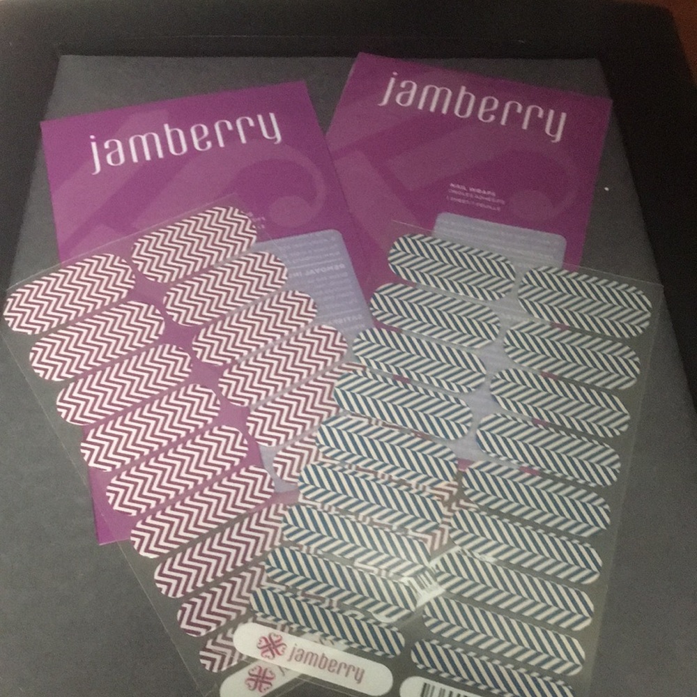 Jamberry